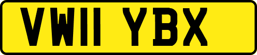VW11YBX