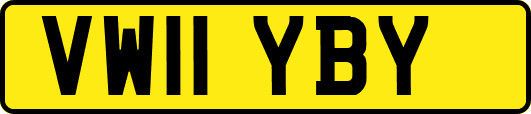 VW11YBY