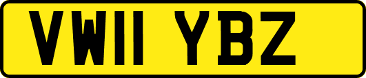 VW11YBZ
