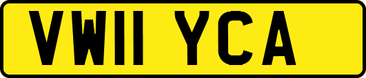 VW11YCA