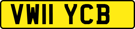 VW11YCB