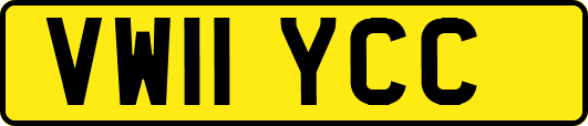 VW11YCC