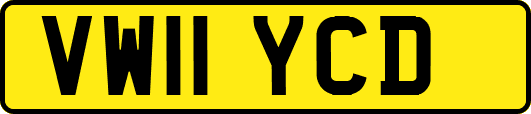 VW11YCD