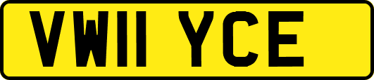 VW11YCE