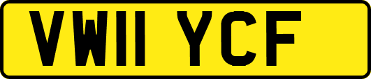 VW11YCF