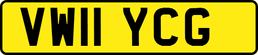 VW11YCG