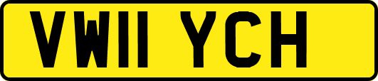 VW11YCH