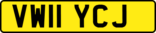 VW11YCJ