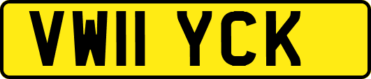 VW11YCK