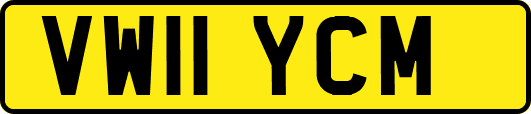 VW11YCM