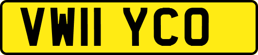VW11YCO