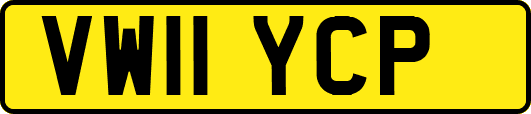 VW11YCP