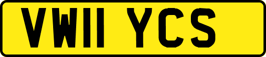 VW11YCS