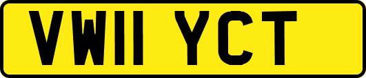 VW11YCT