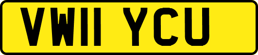 VW11YCU
