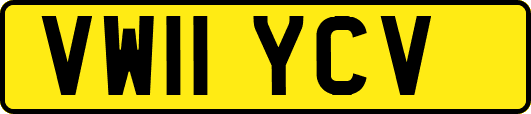 VW11YCV