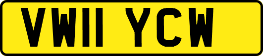 VW11YCW