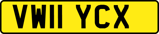 VW11YCX