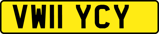 VW11YCY