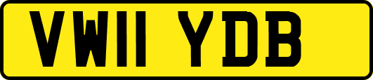 VW11YDB
