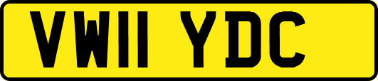 VW11YDC