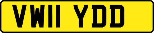 VW11YDD