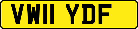 VW11YDF