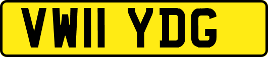 VW11YDG