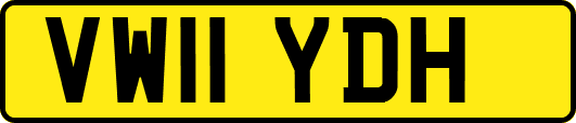 VW11YDH