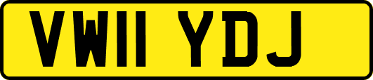 VW11YDJ