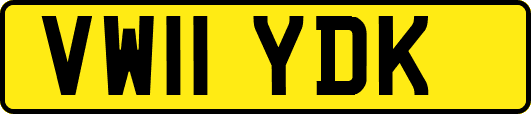 VW11YDK