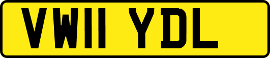 VW11YDL