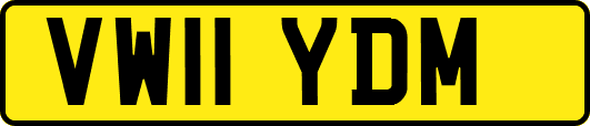 VW11YDM