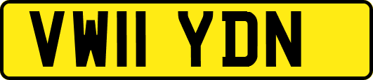 VW11YDN
