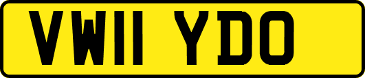 VW11YDO