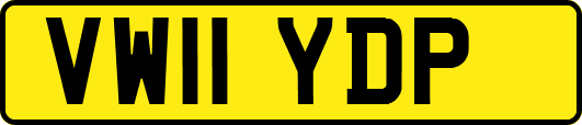 VW11YDP