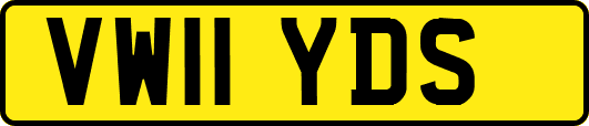 VW11YDS