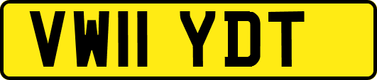 VW11YDT