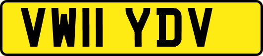 VW11YDV