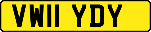 VW11YDY