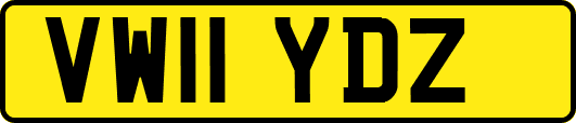 VW11YDZ