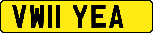VW11YEA