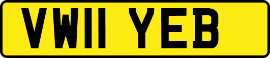 VW11YEB