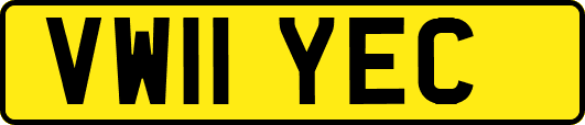 VW11YEC