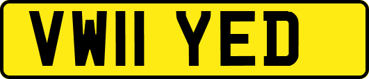 VW11YED