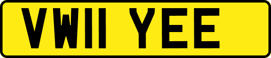 VW11YEE