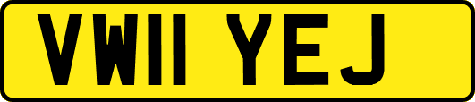 VW11YEJ