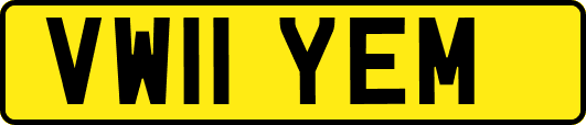 VW11YEM