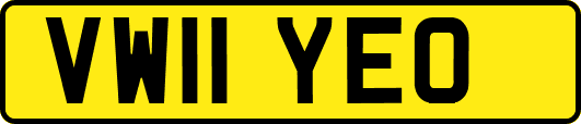 VW11YEO