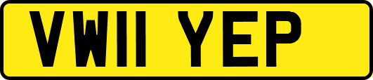 VW11YEP
